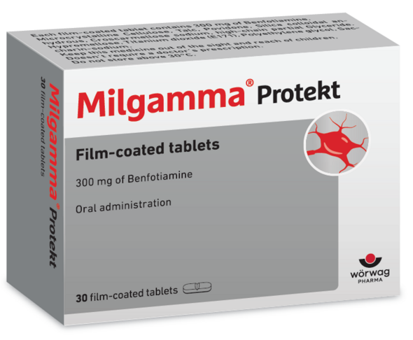 Milqamma® Protekt