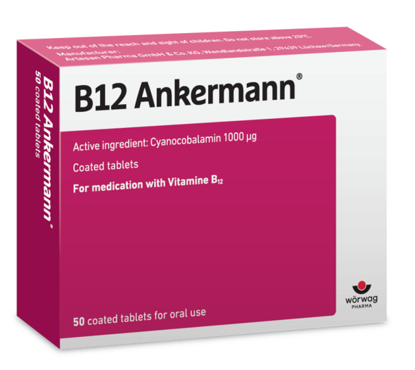 B12 Ankermann®